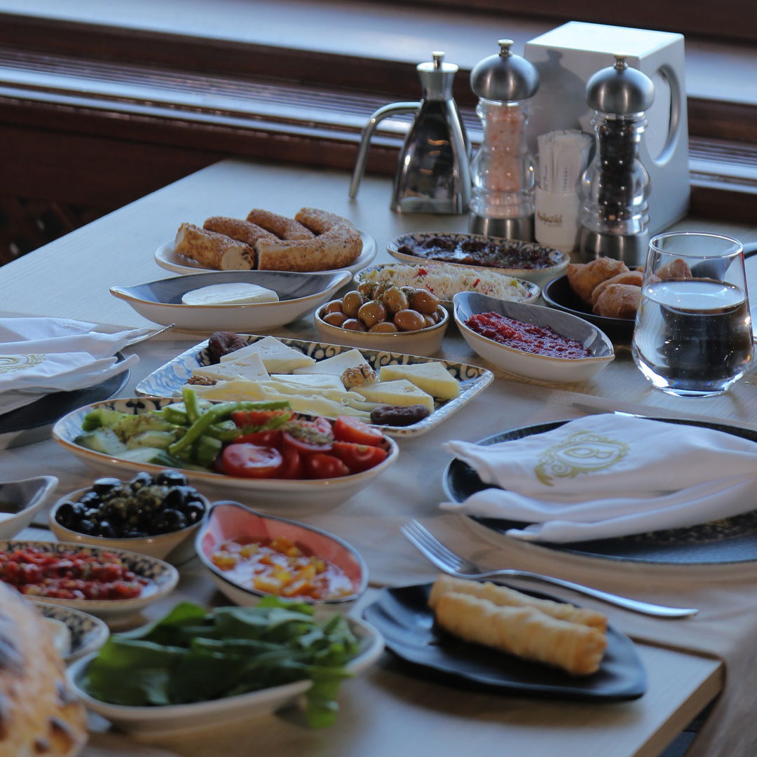 Boğaziçi Restaurant Bostanlı