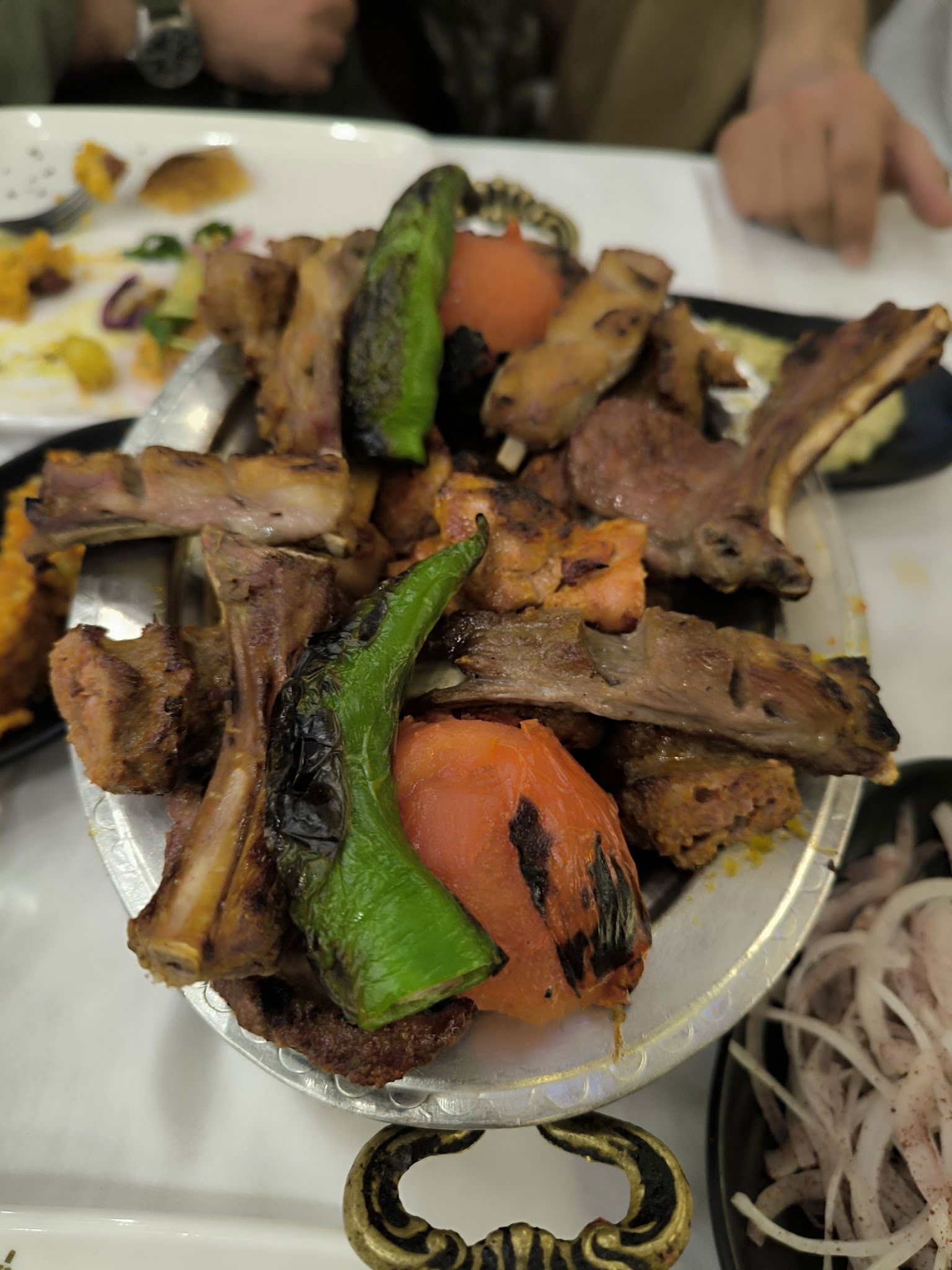 Boğaziçi Restaurant Bostanlı