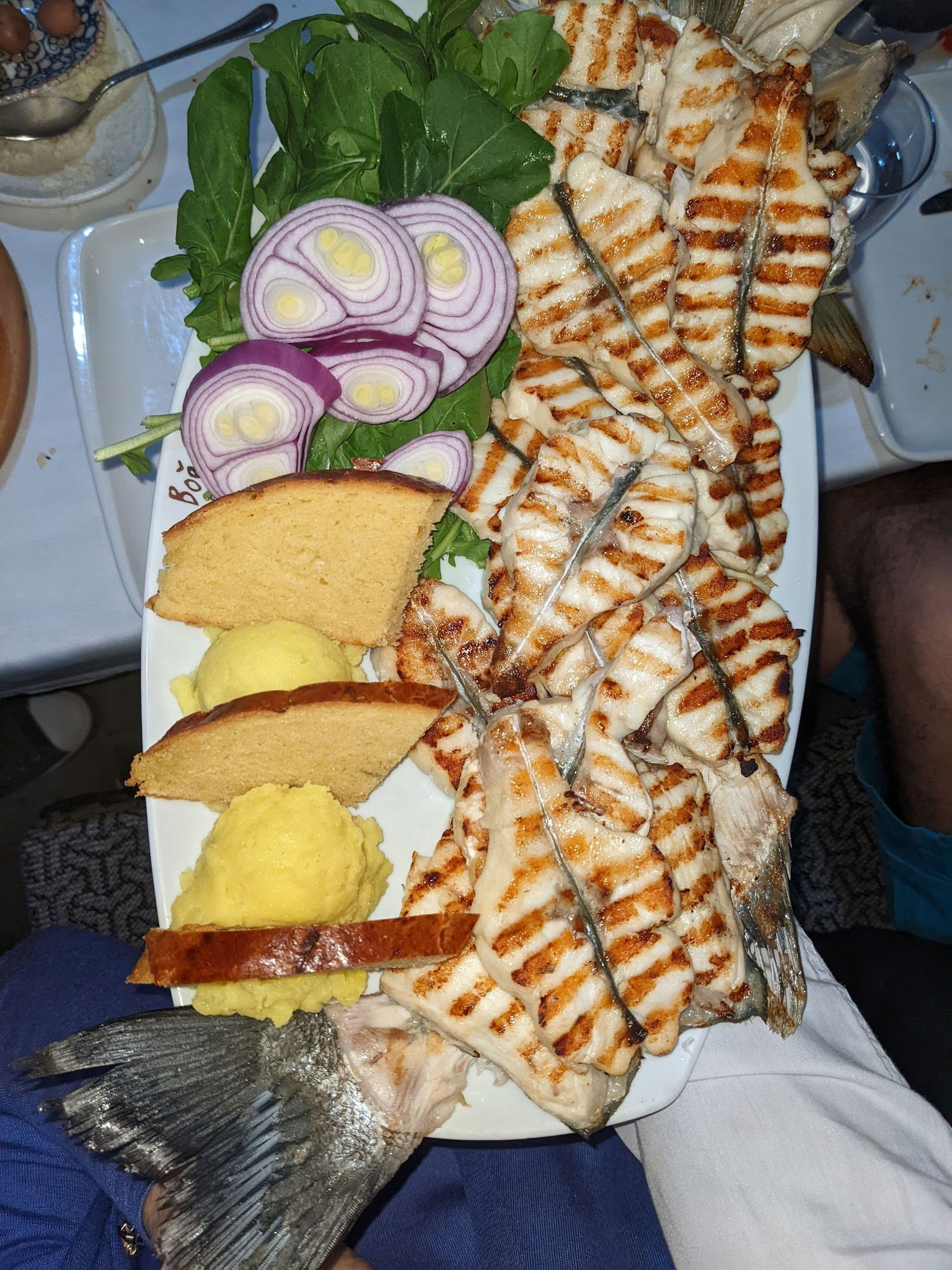 Boğaziçi Restaurant Bostanlı