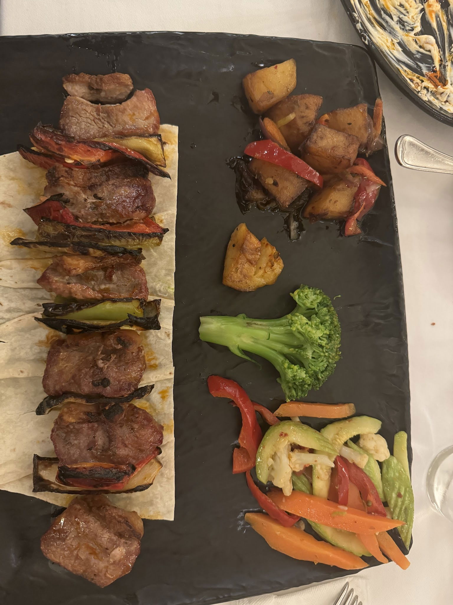 Boğaziçi Restaurant Bostanlı