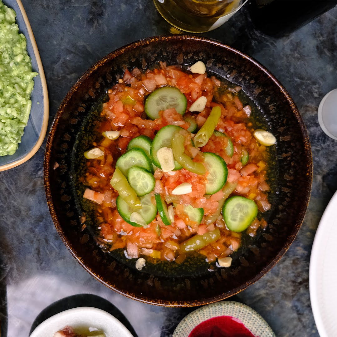 Boğaziçi Restaurant Bostanlı