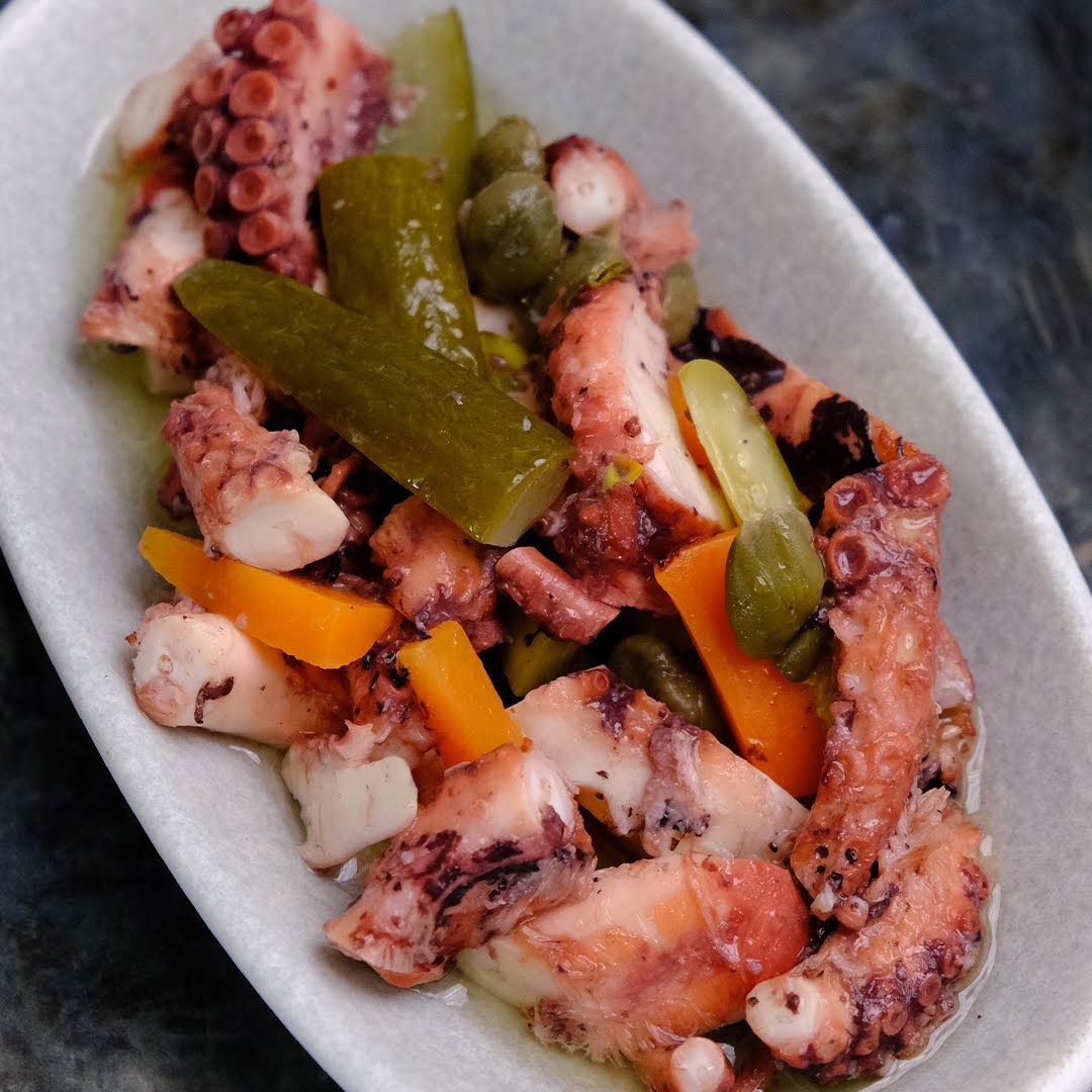 Boğaziçi Restaurant Bostanlı