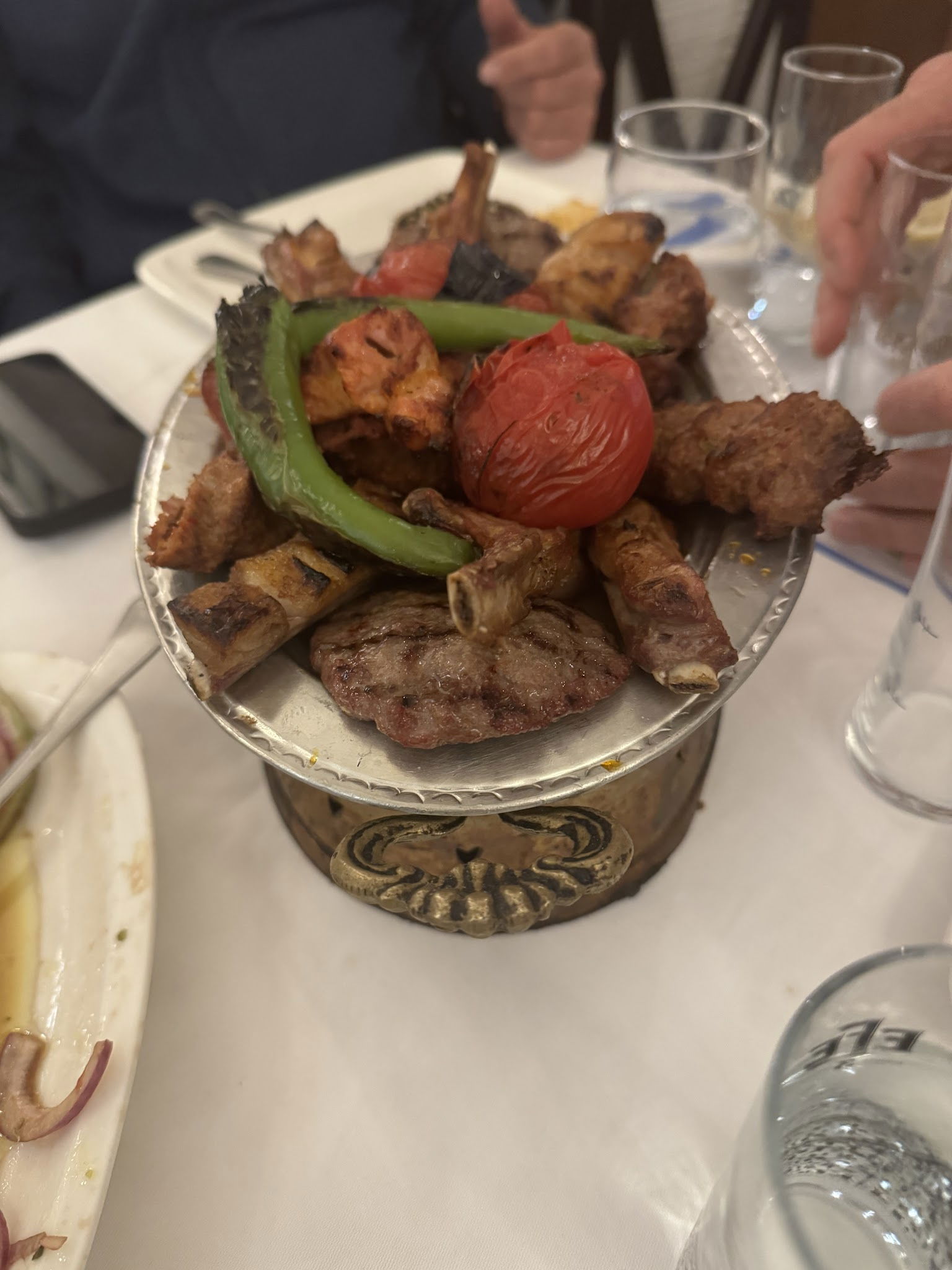 Boğaziçi Restaurant Bostanlı