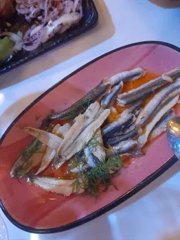 Boğaziçi Restaurant Bostanlı resimleri