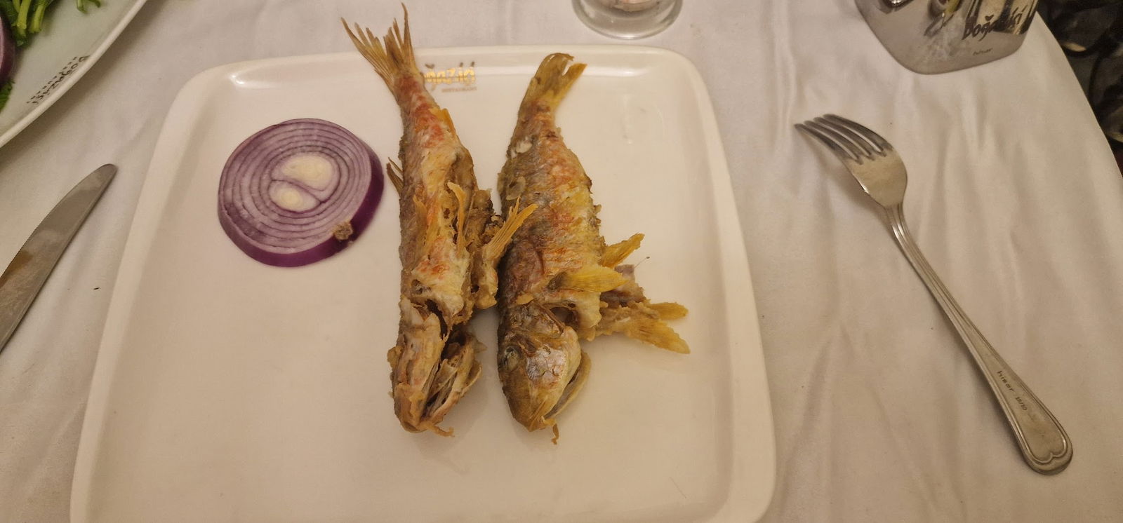 Boğaziçi Restaurant Bostanlı