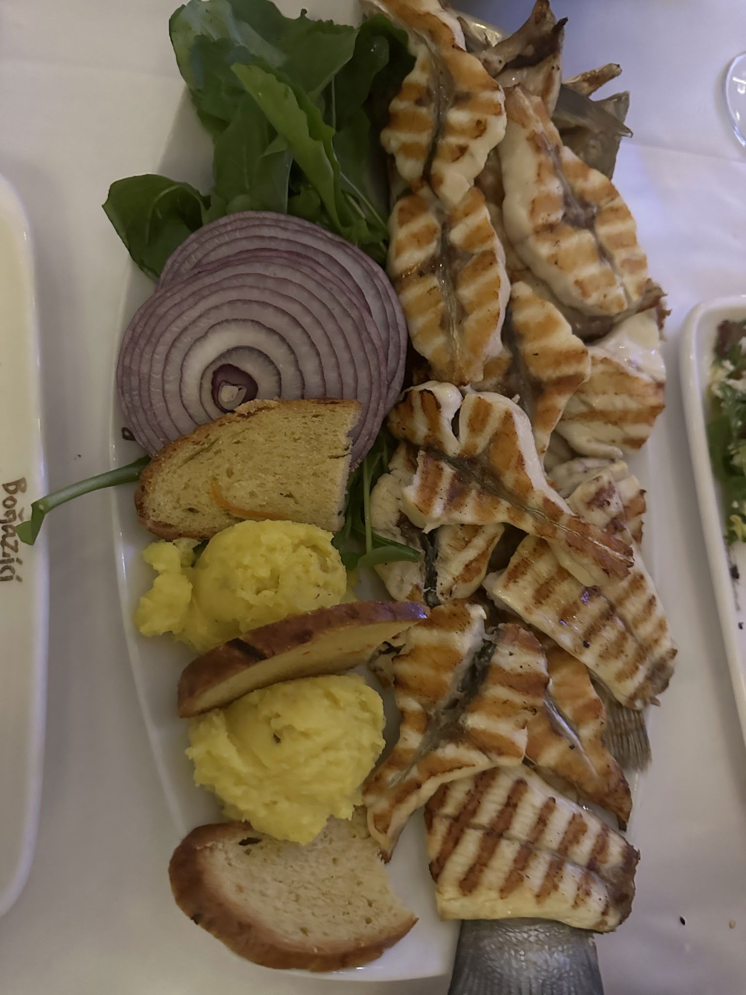 Boğaziçi Restaurant Bostanlı