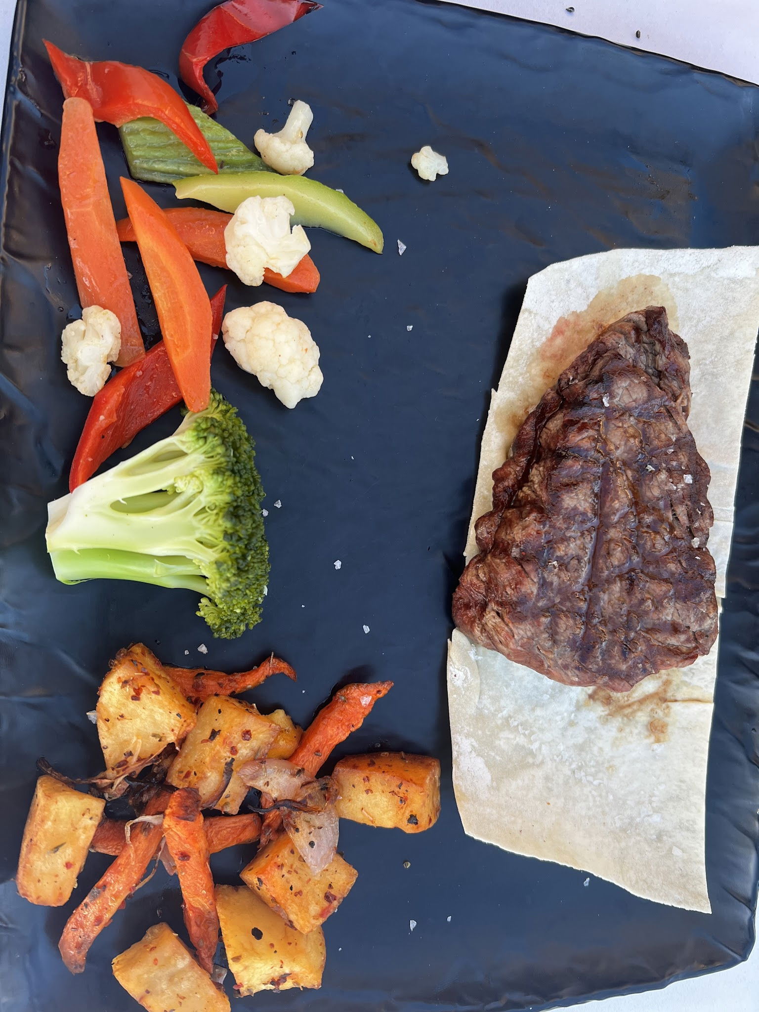 Boğaziçi Restaurant Bostanlı