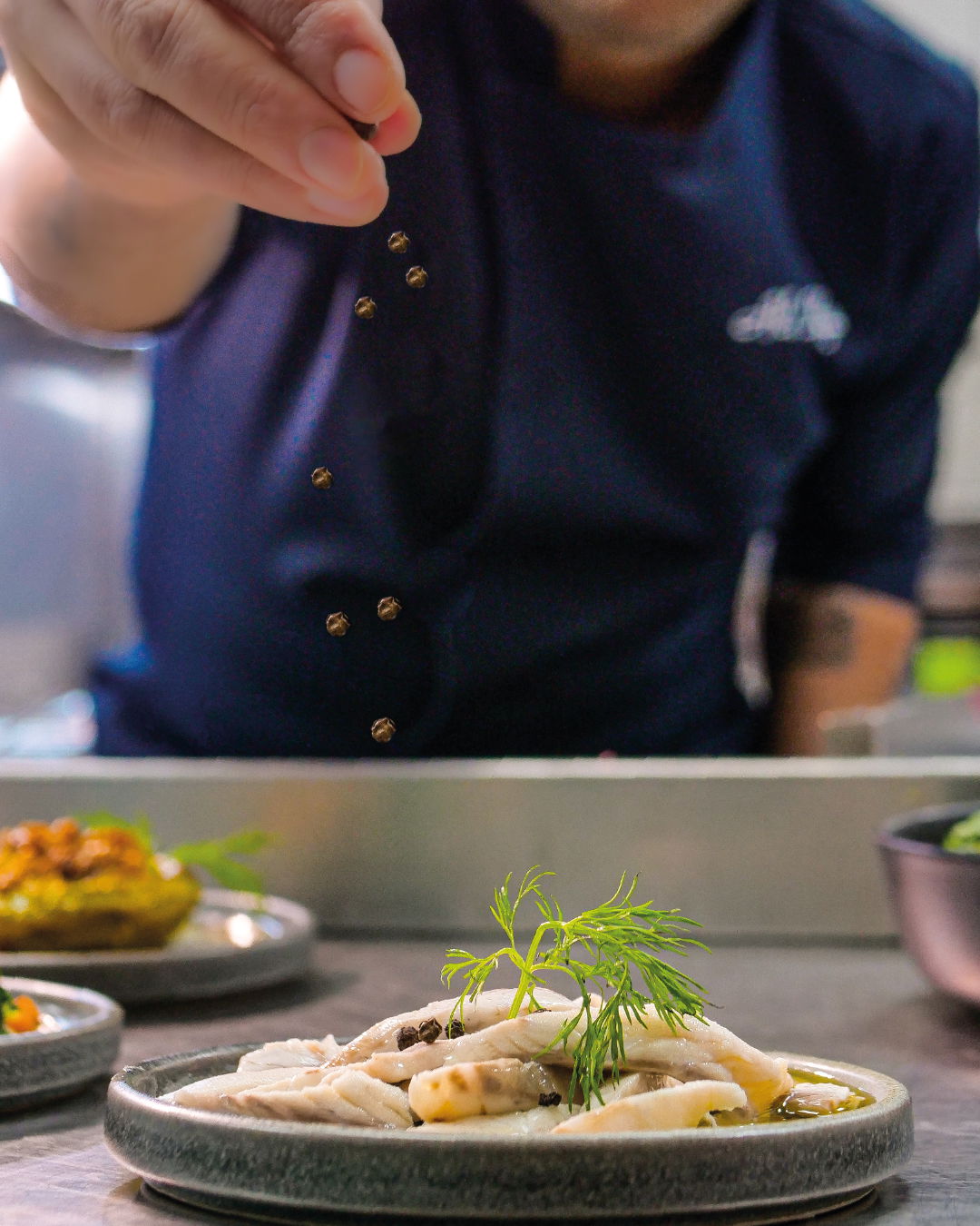 Boğaziçi Restaurant Bostanlı