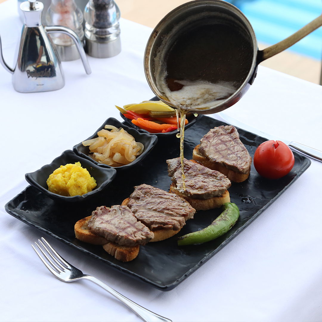 Boğaziçi Restaurant Bostanlı