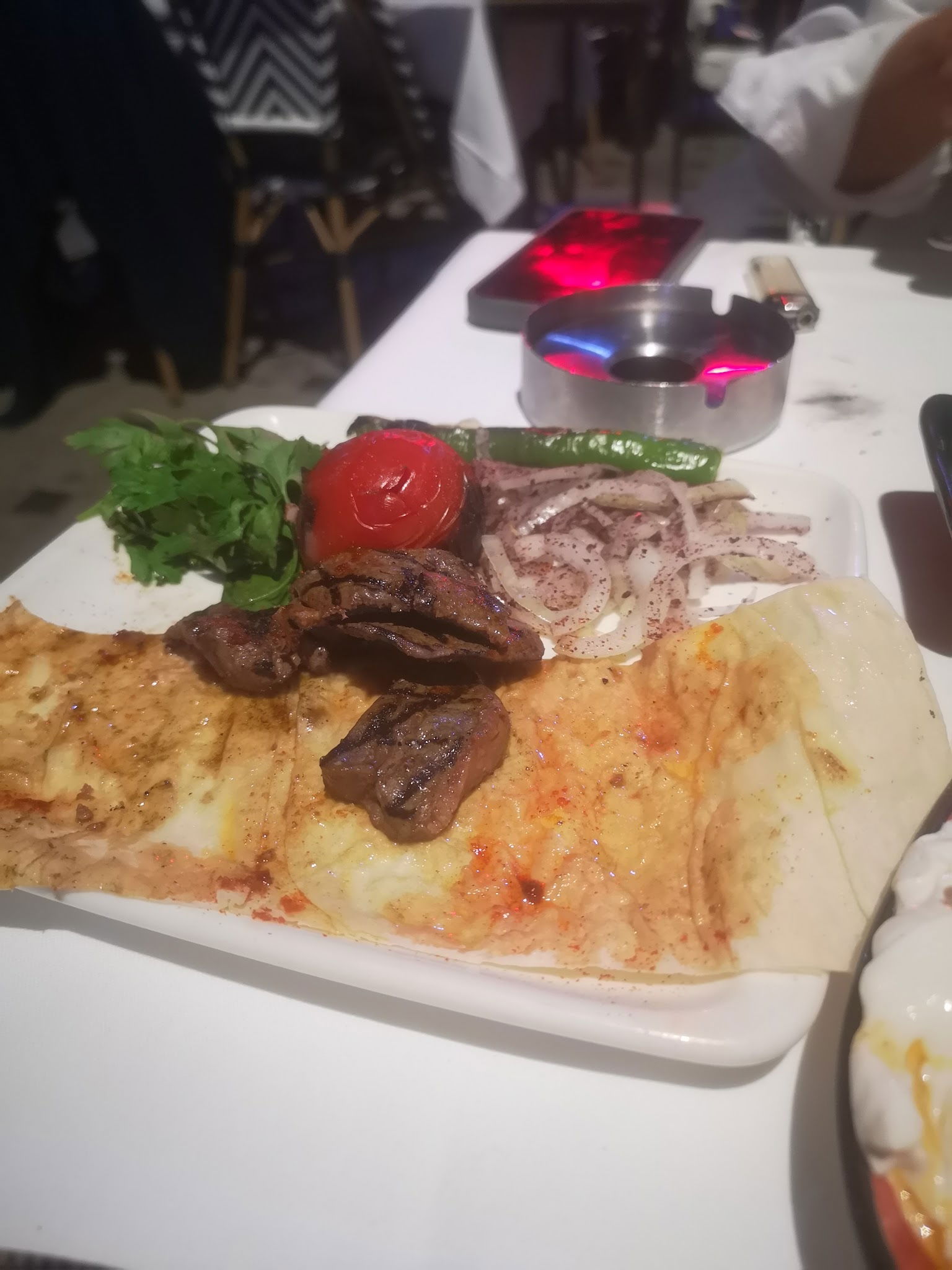 Boğaziçi Restaurant Bostanlı