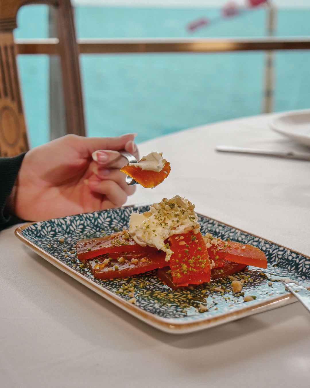 Boğaziçi Restaurant Bostanlı