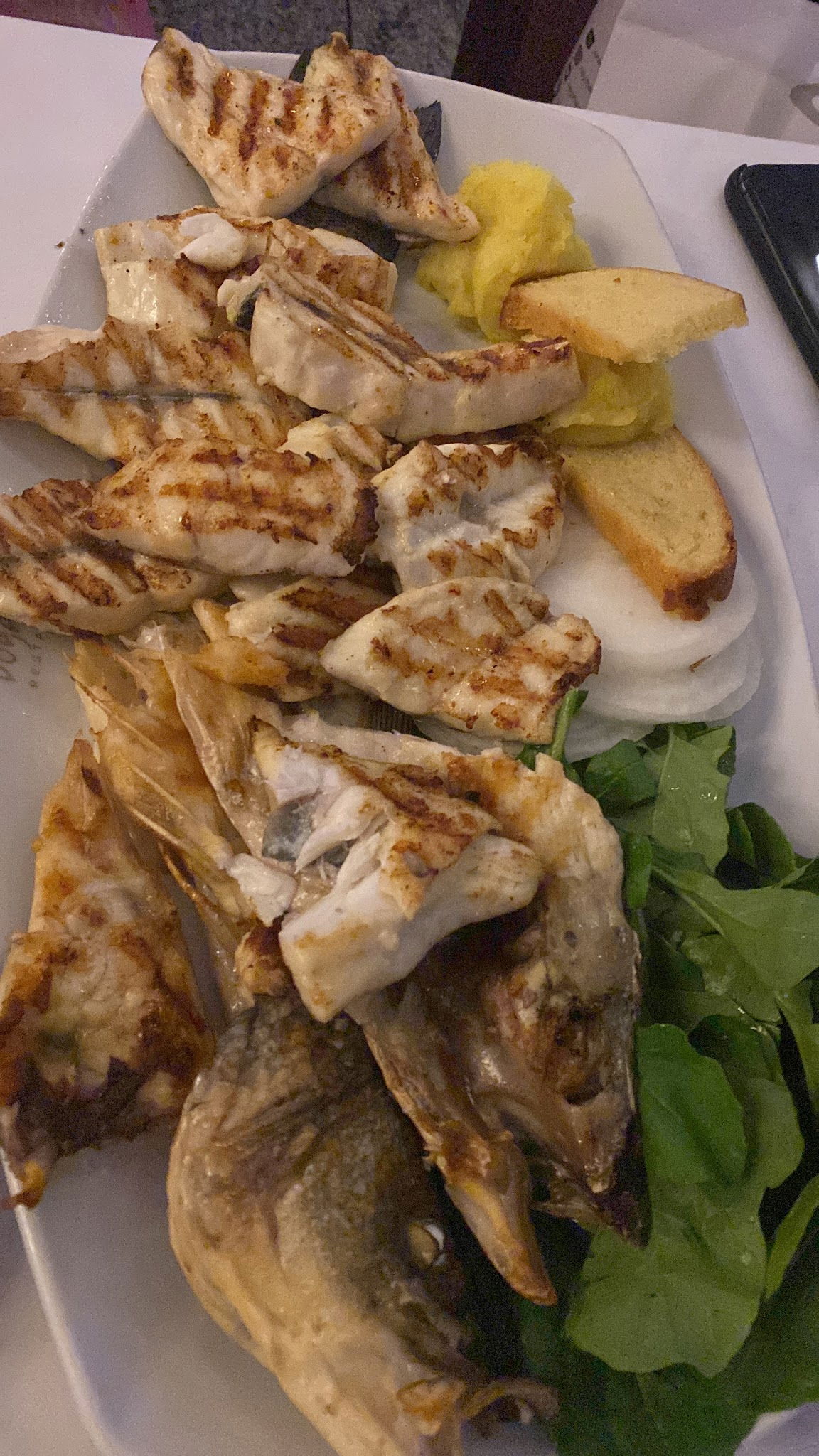 Boğaziçi Restaurant Bostanlı