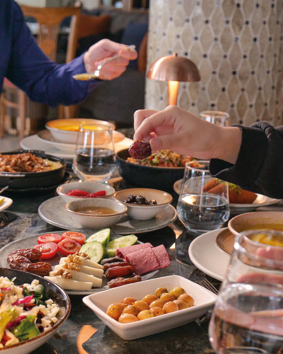 Boğaziçi Restaurant Bostanlı