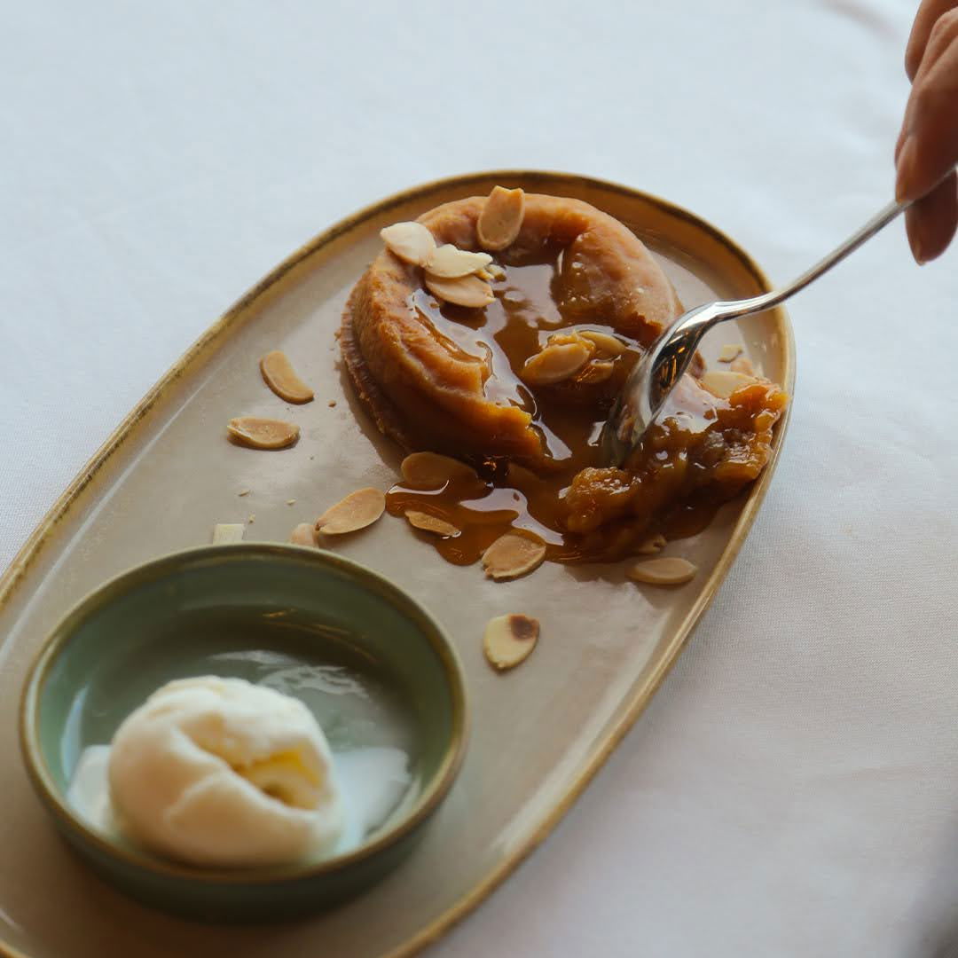 Boğaziçi Restaurant Bostanlı