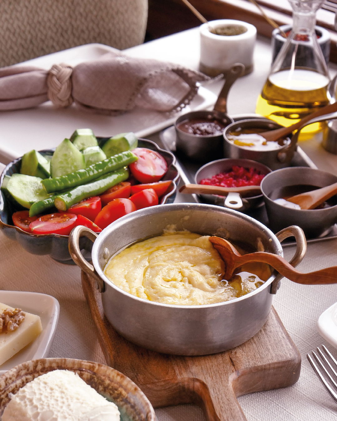 Boğaziçi Restaurant Bostanlı