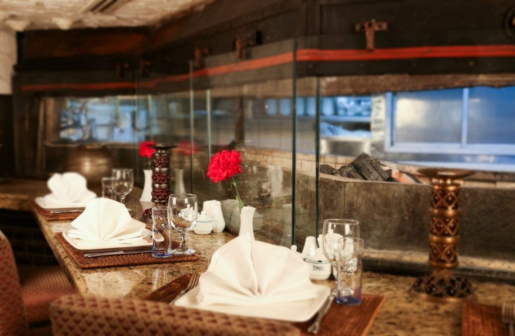 Boğaziçi Restaurant Bostanlı