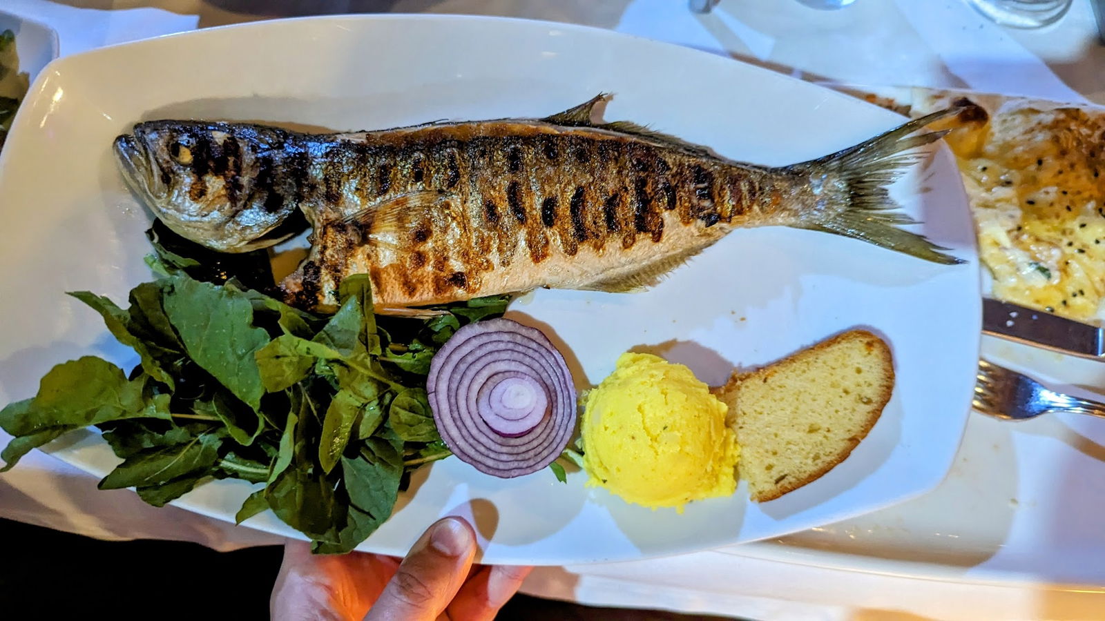 Boğaziçi Restaurant Bostanlı