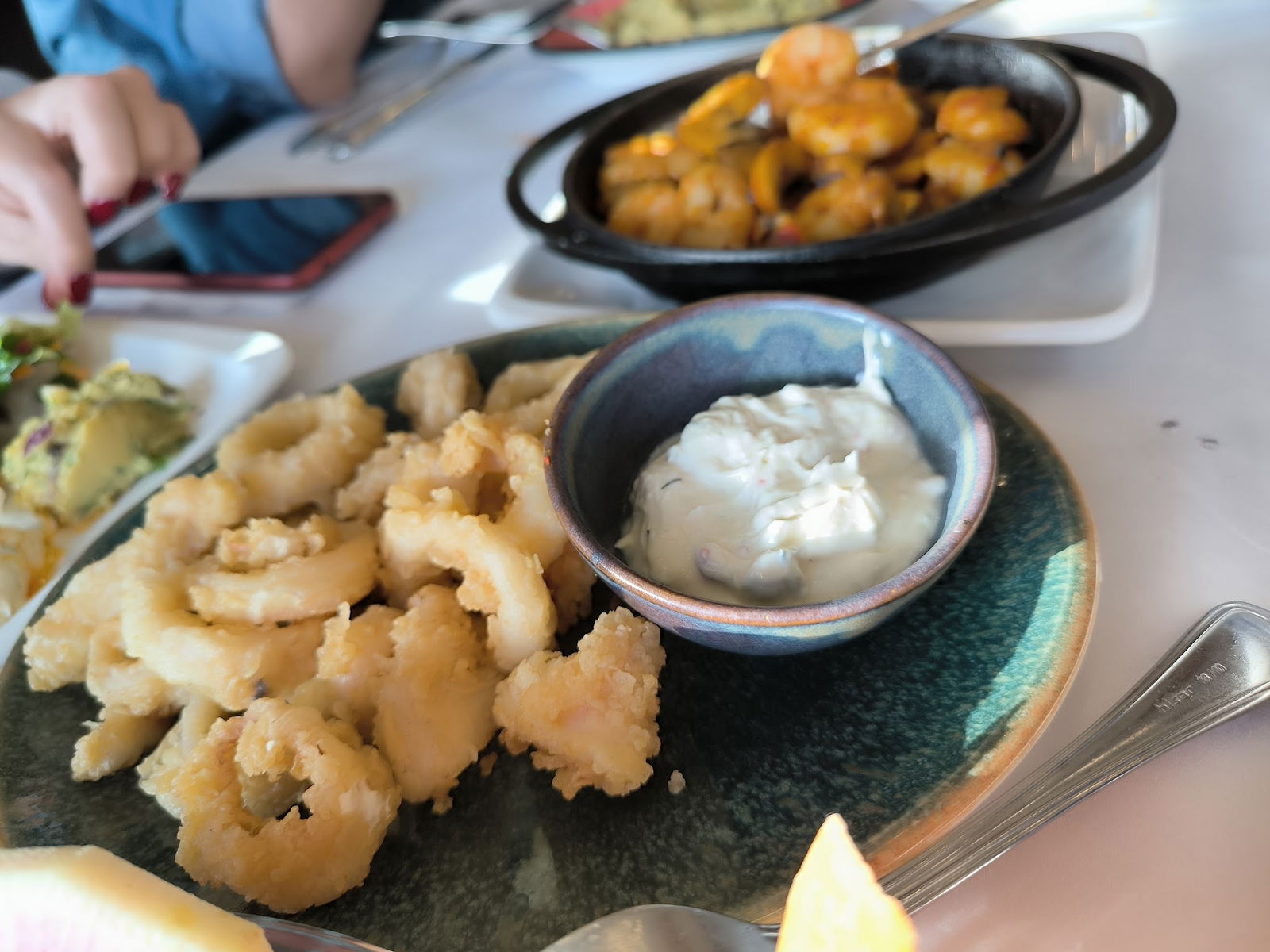 Boğaziçi Restaurant Bostanlı