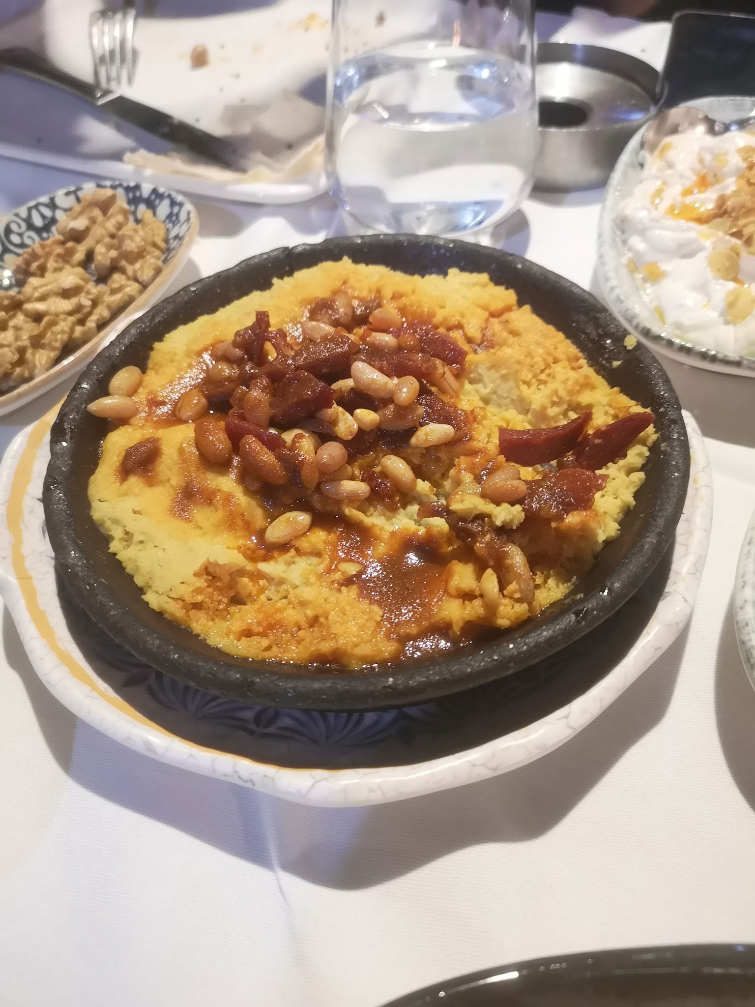 Boğaziçi Restaurant Bostanlı