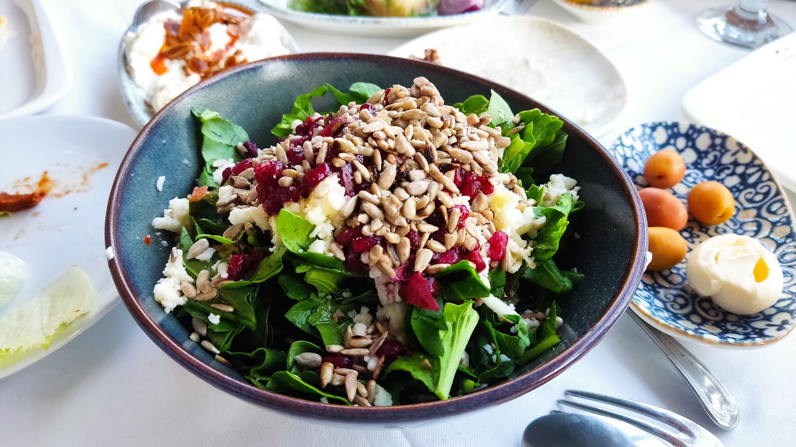 Boğaziçi Restaurant Bostanlı