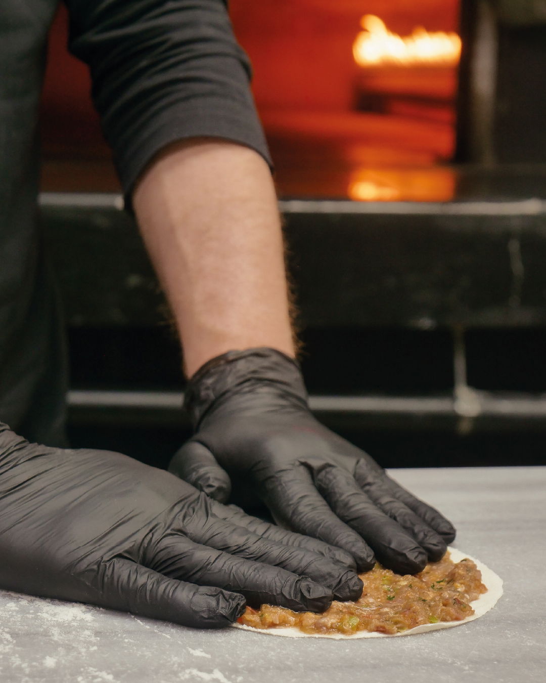 Boğaziçi Restaurant Bostanlı