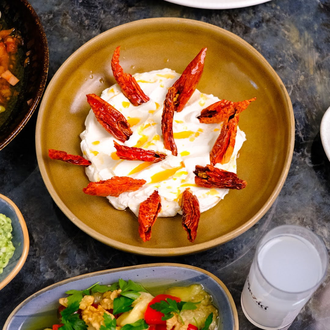 Boğaziçi Restaurant Bostanlı