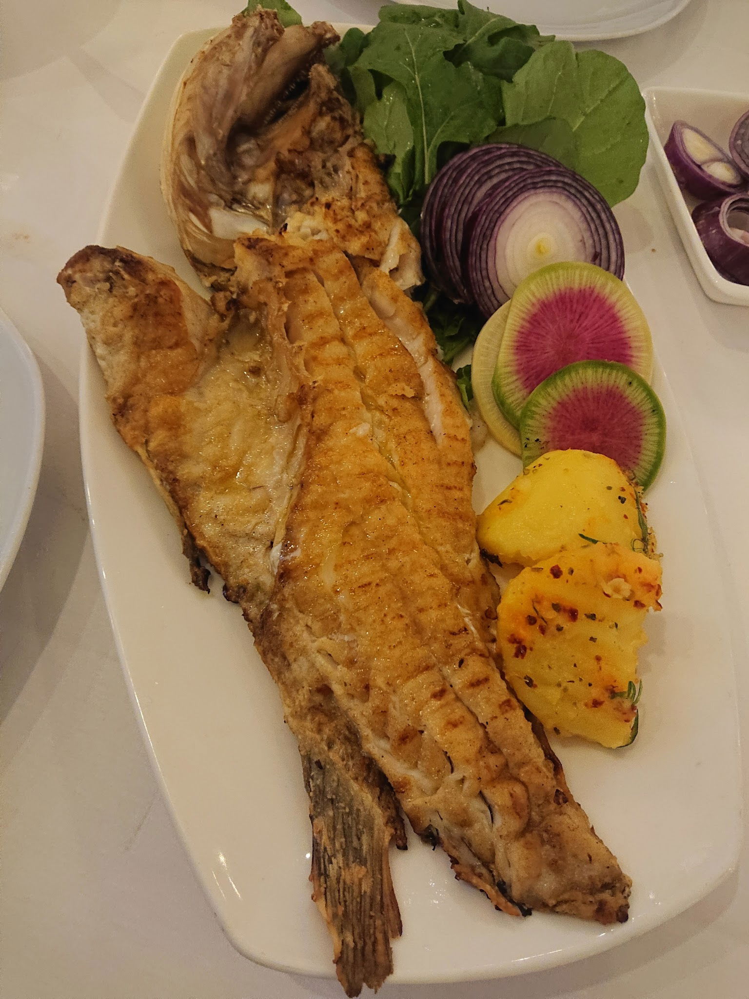 Boğaziçi Restaurant Bostanlı