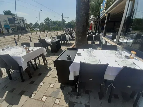 Boğaziçi Restaurant Bostanlı resimleri