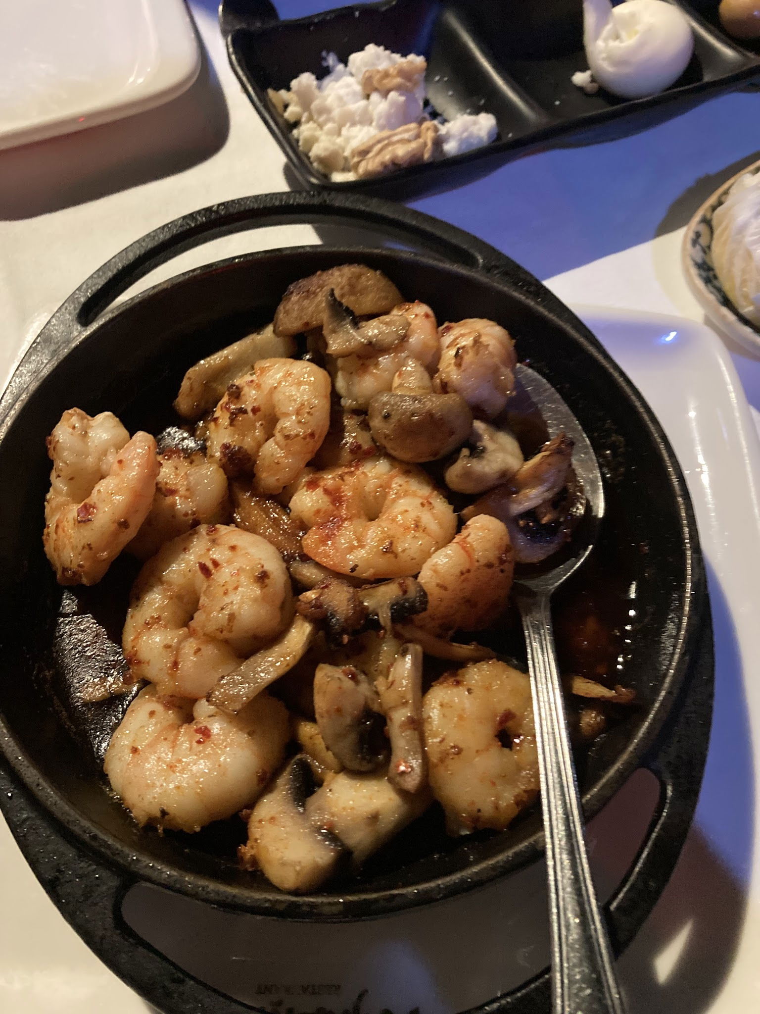 Boğaziçi Restaurant Bostanlı