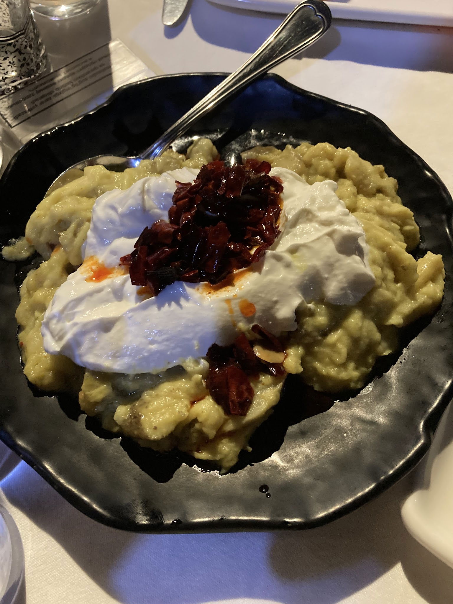 Boğaziçi Restaurant Bostanlı