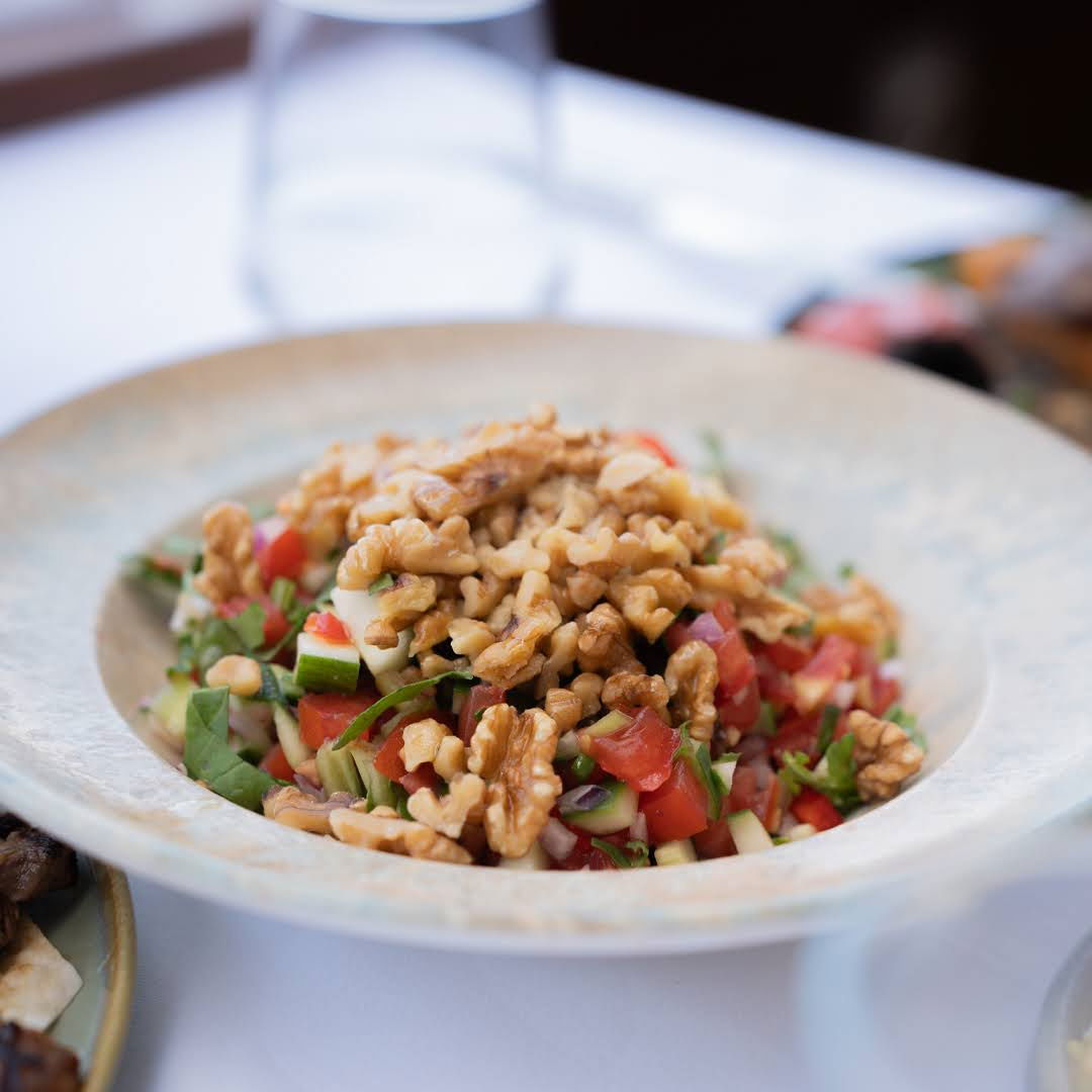 Boğaziçi Restaurant Bostanlı