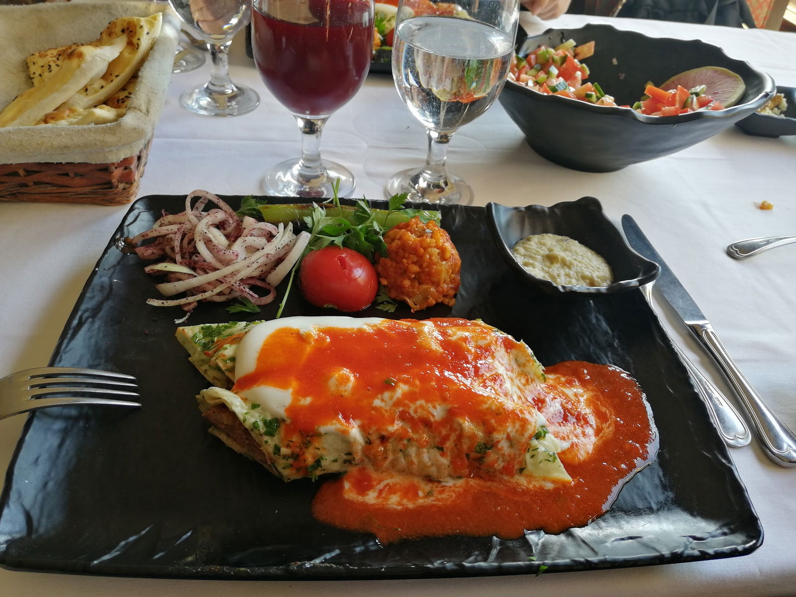 Boğaziçi Restaurant Bostanlı