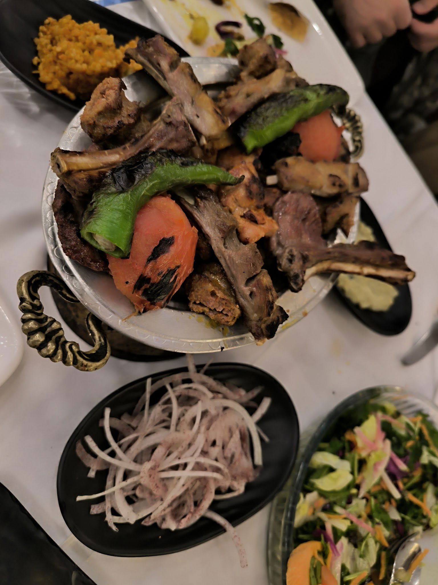 Boğaziçi Restaurant Bostanlı