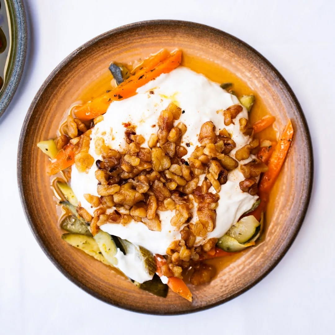 Boğaziçi Restaurant Bostanlı