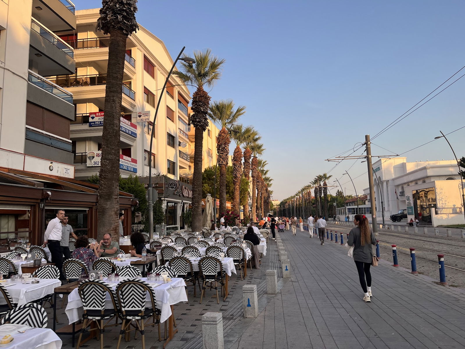 Boğaziçi Restaurant Bostanlı