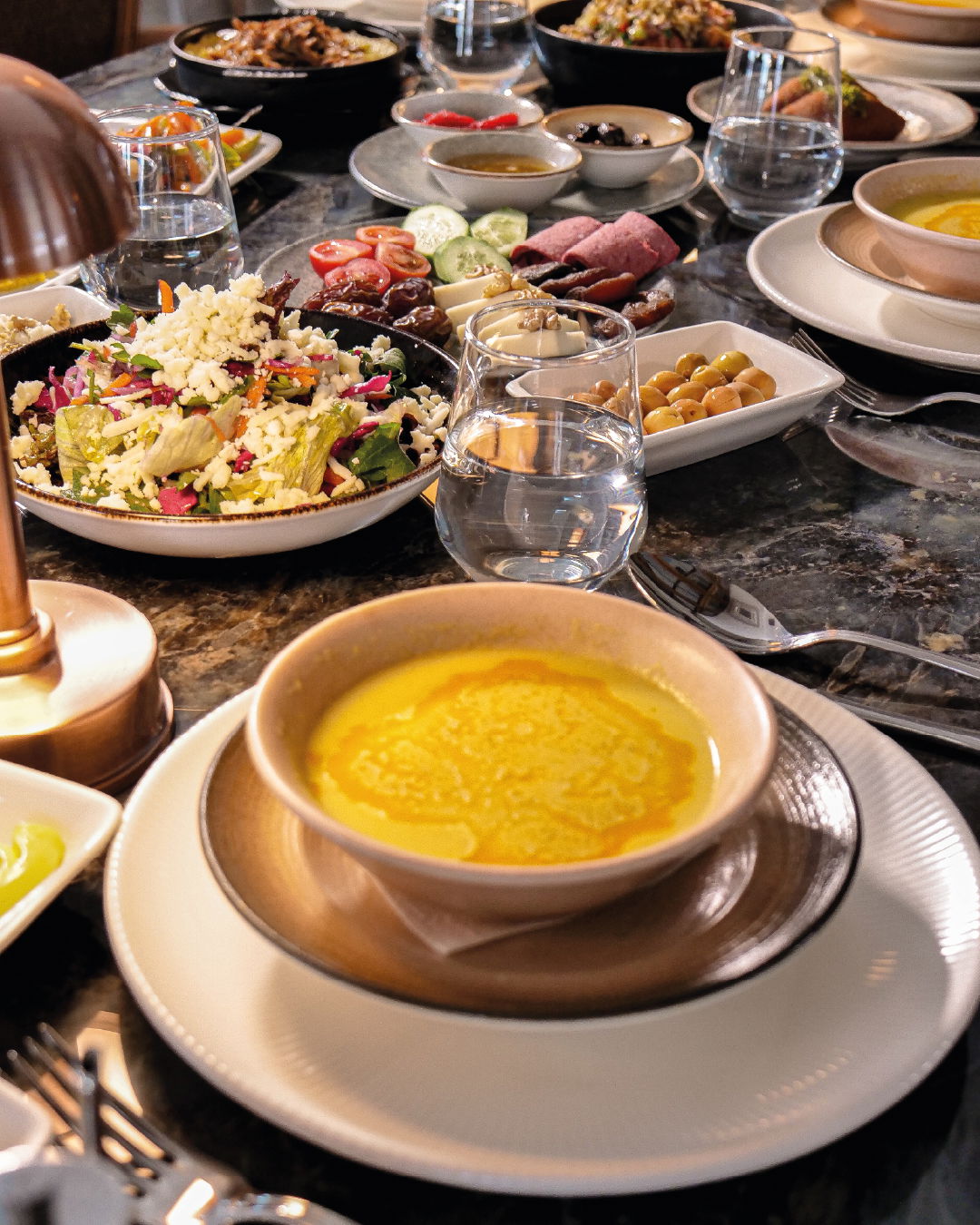 Boğaziçi Restaurant Bostanlı