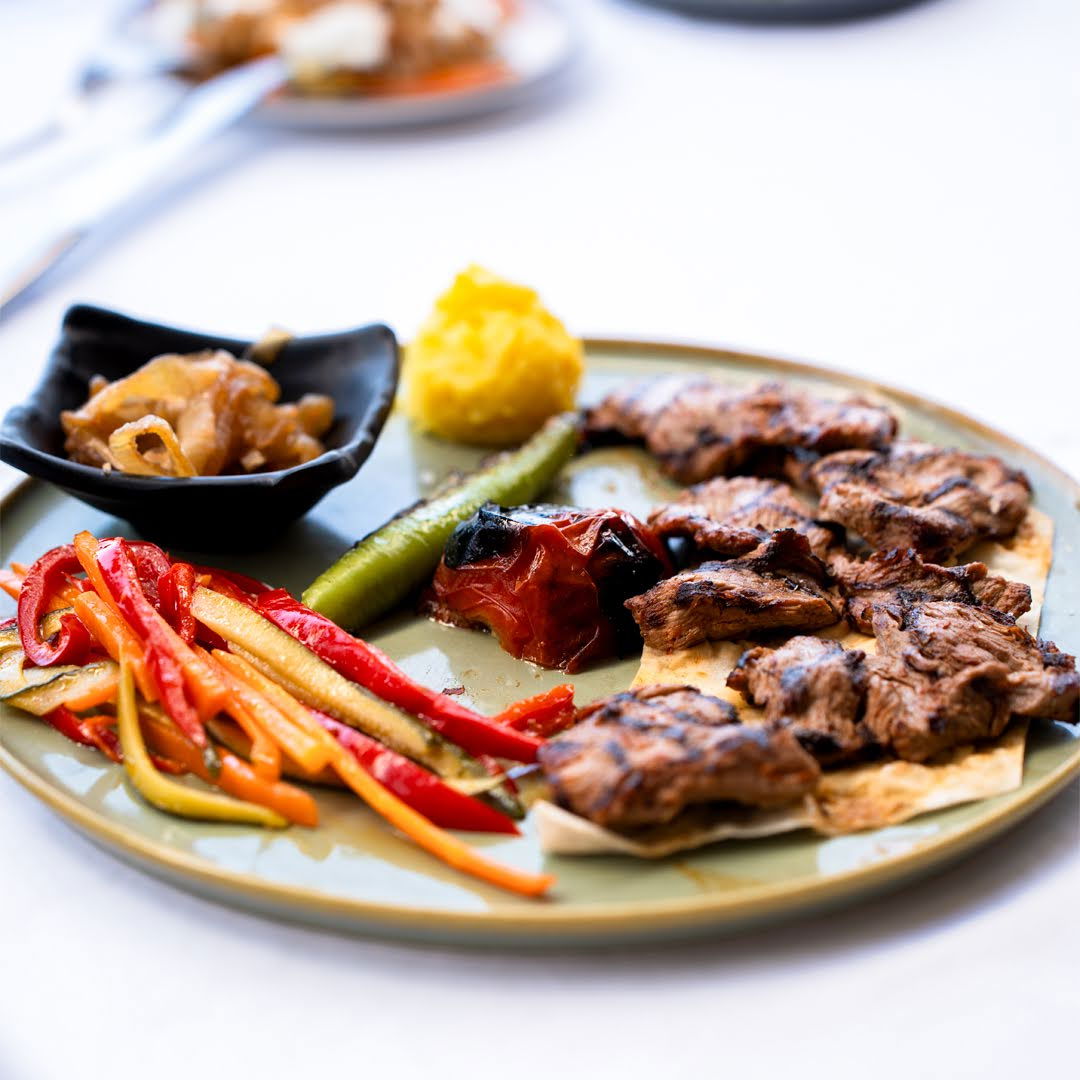 Boğaziçi Restaurant Bostanlı