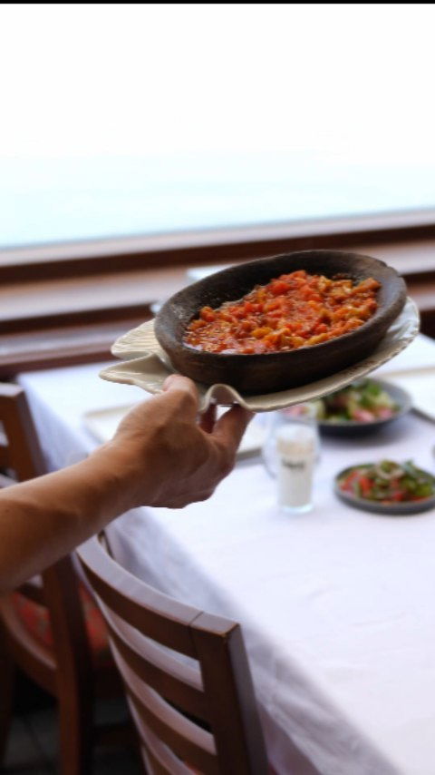 Boğaziçi Restaurant Bostanlı