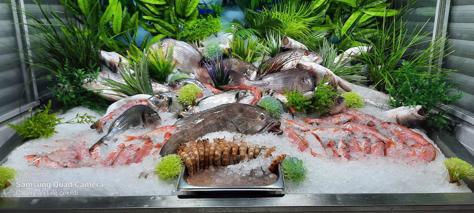 Boğaziçi Restaurant Bostanlı