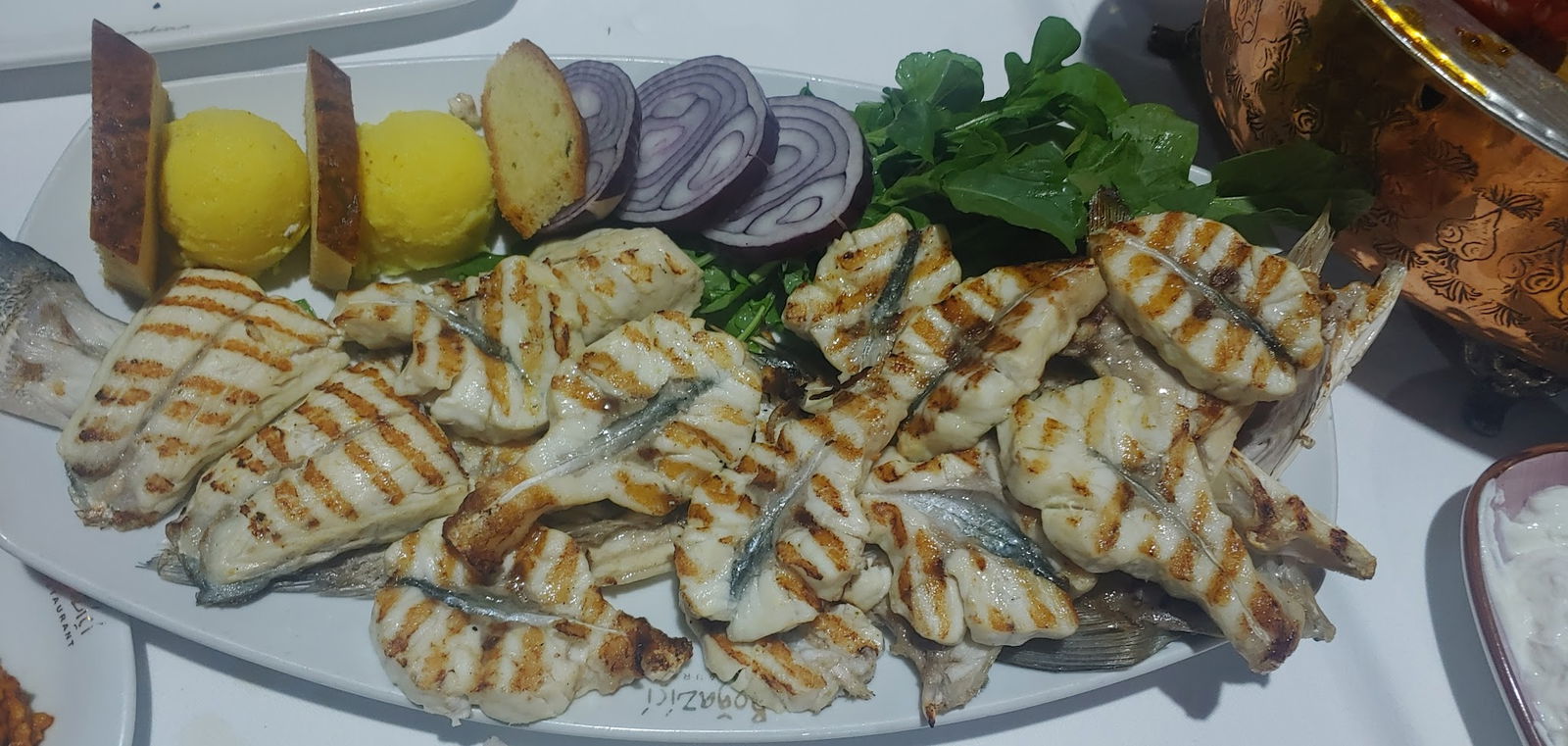 Boğaziçi Restaurant Bostanlı