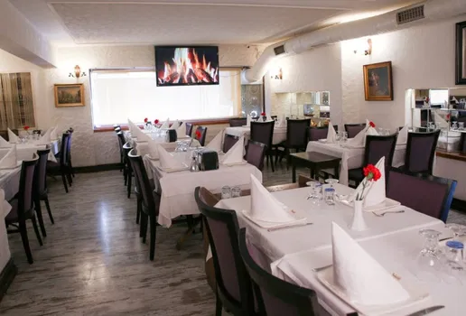 Boğaziçi Restaurant Bostanlı resimleri
