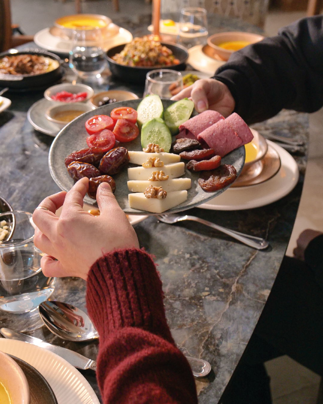 Boğaziçi Restaurant Bostanlı