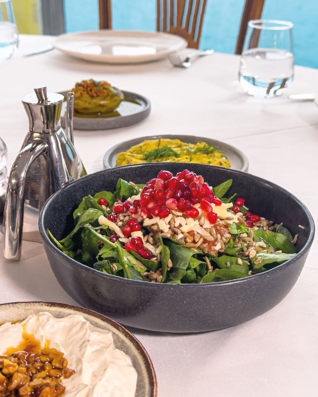 Boğaziçi Restaurant Bostanlı