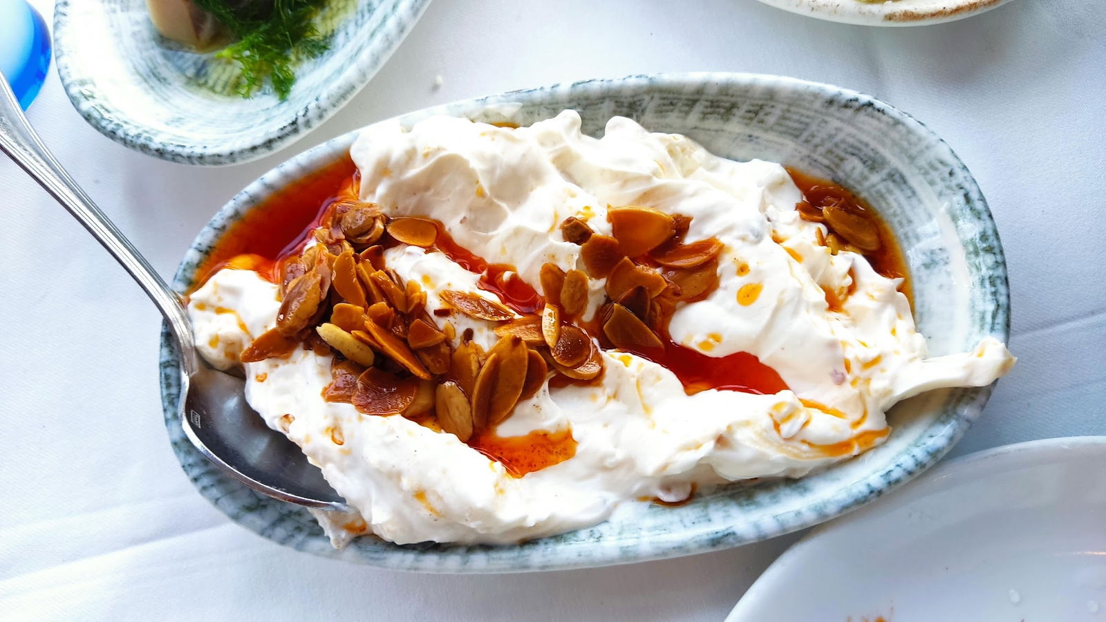 Boğaziçi Restaurant Bostanlı