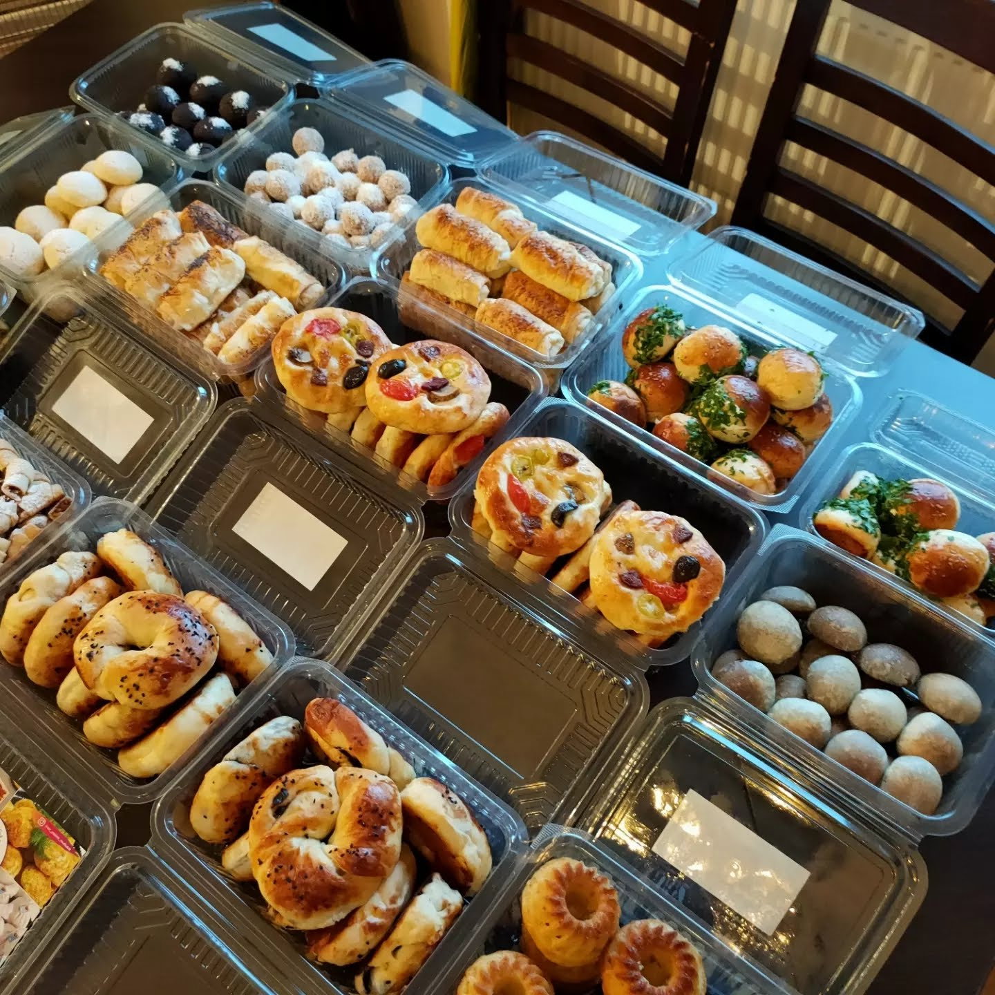 Ev Yapımı Mutluluk