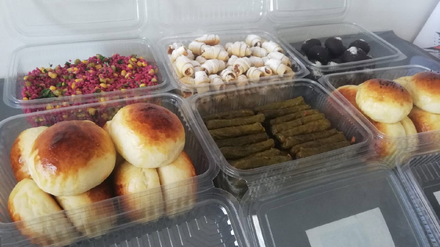Ev Yapımı Mutluluk