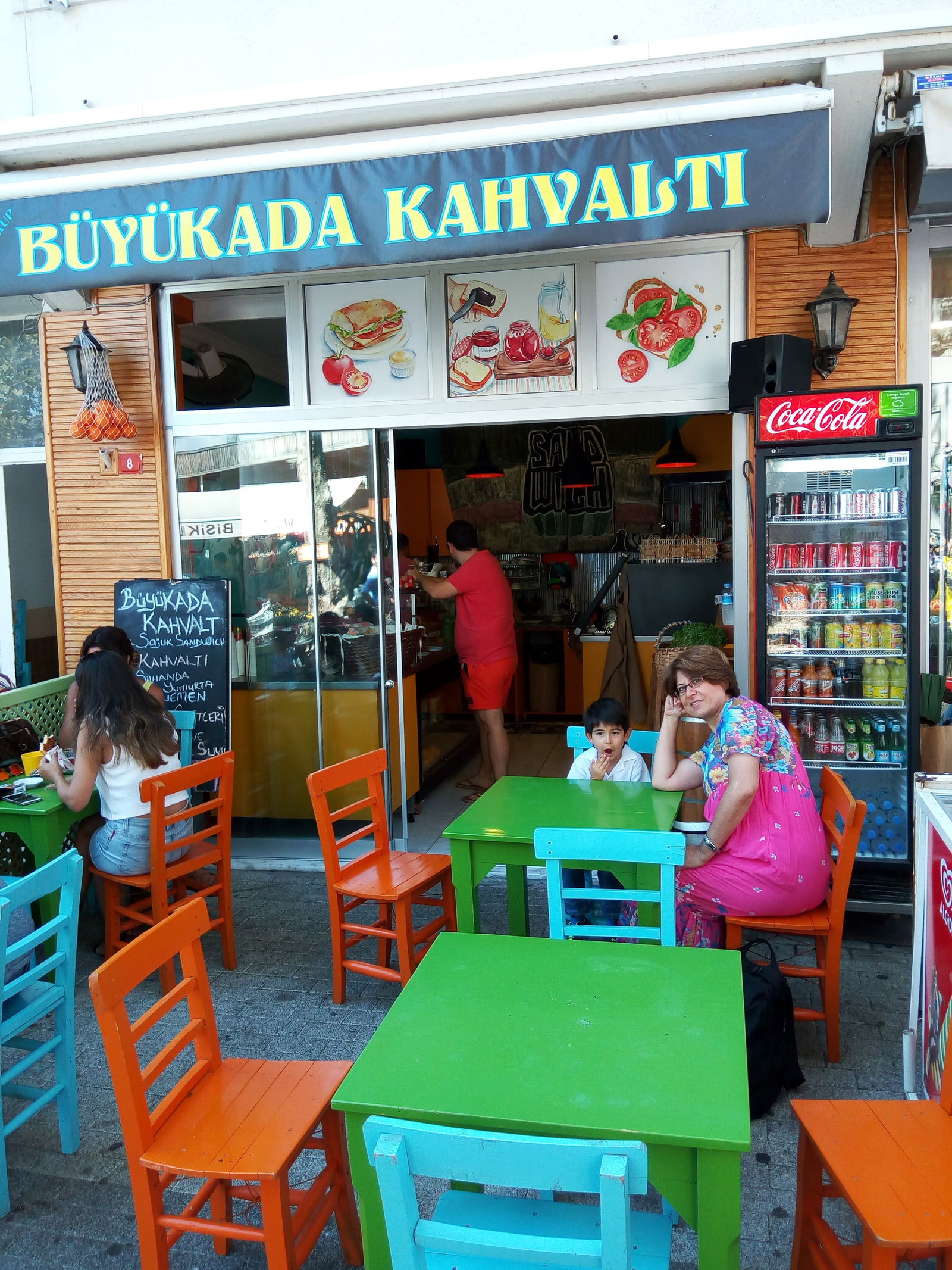 Bakioglu Peynircilik