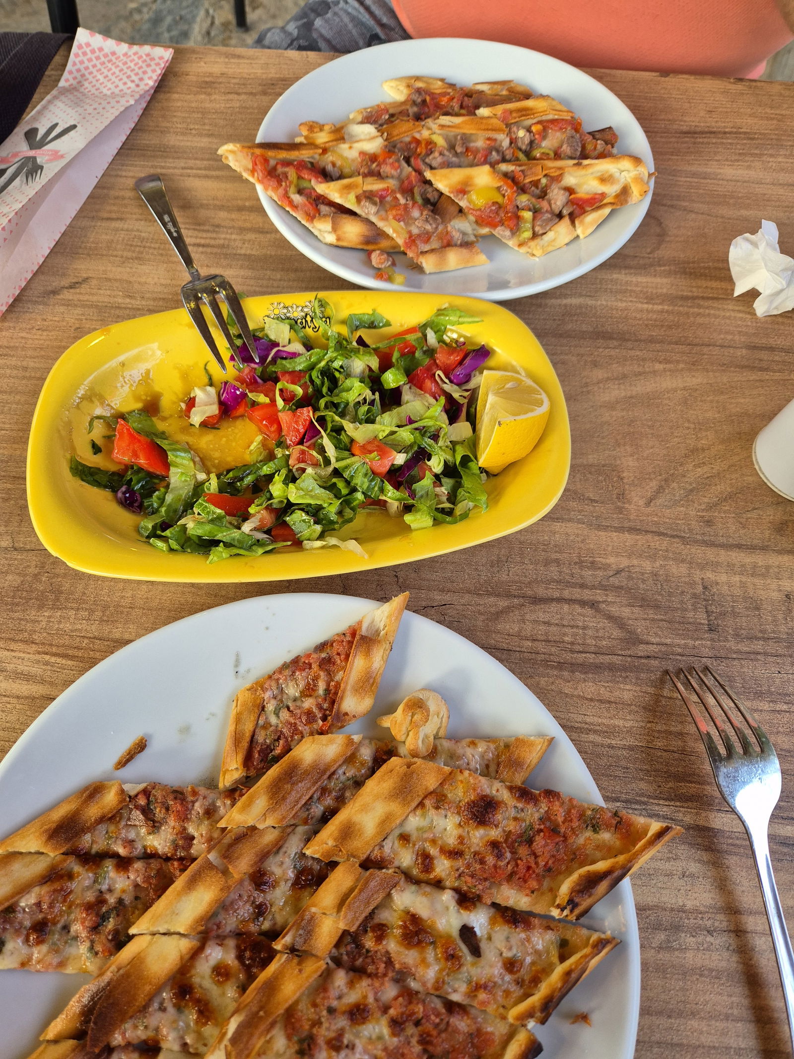 Cumhuriyet Pide Eski Datça