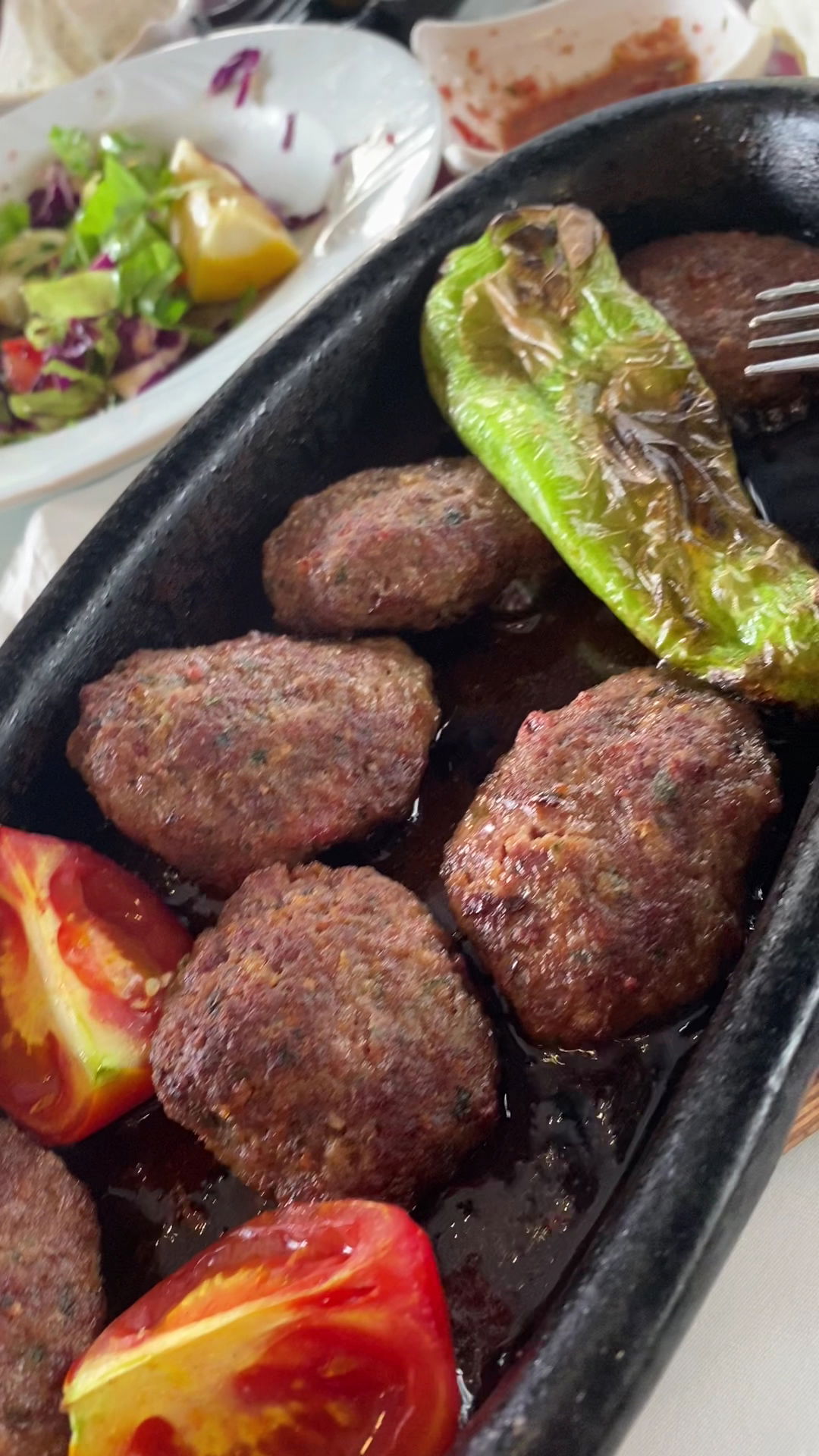 Cumhuriyet Pide Eski Datça