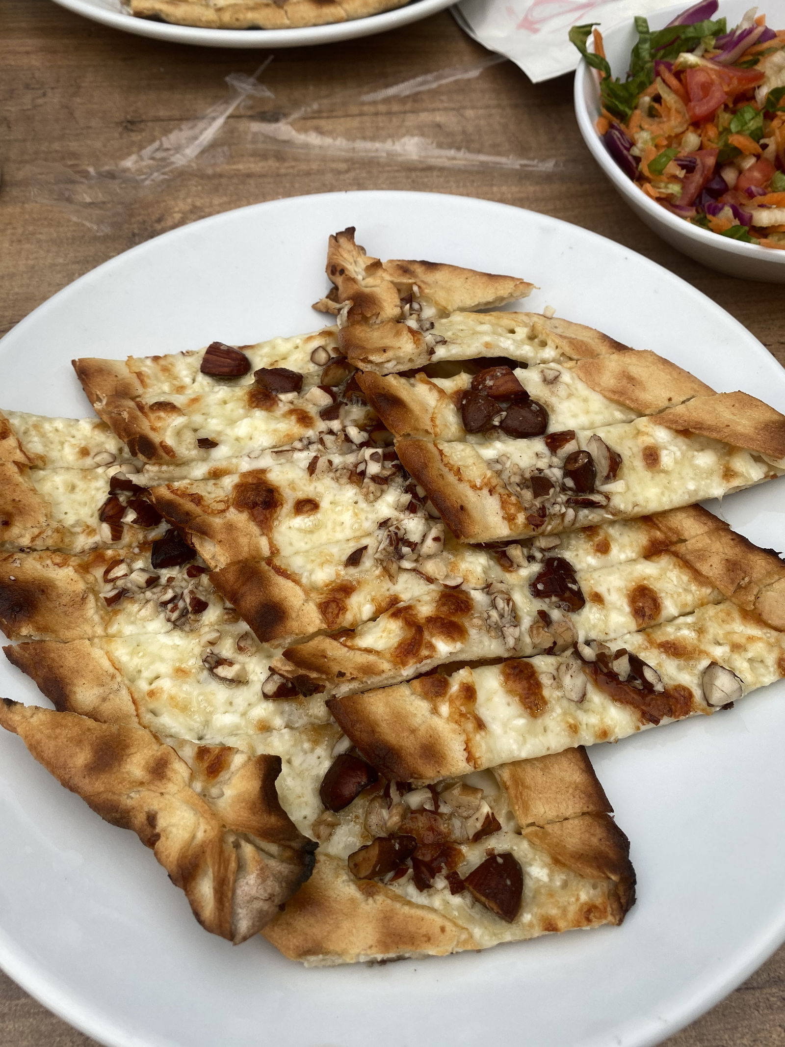 Cumhuriyet Pide Eski Datça